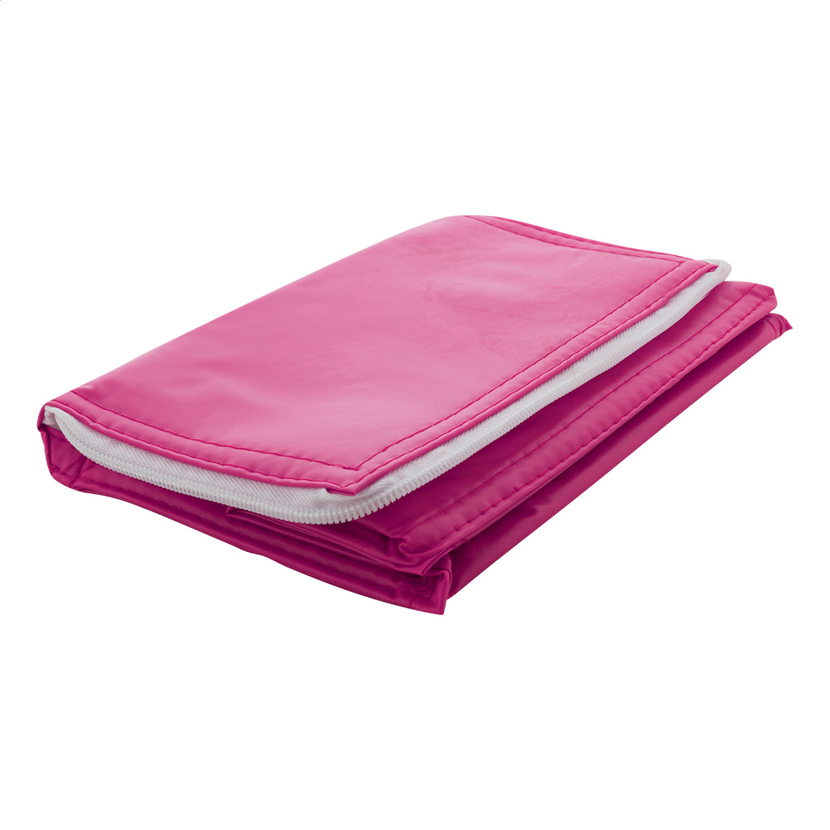 Ortit pVC hűtőtáska pink – Dekormunka – további kép 3