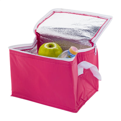 Ortit pVC hűtőtáska pink – Dekormunka – további kép 6