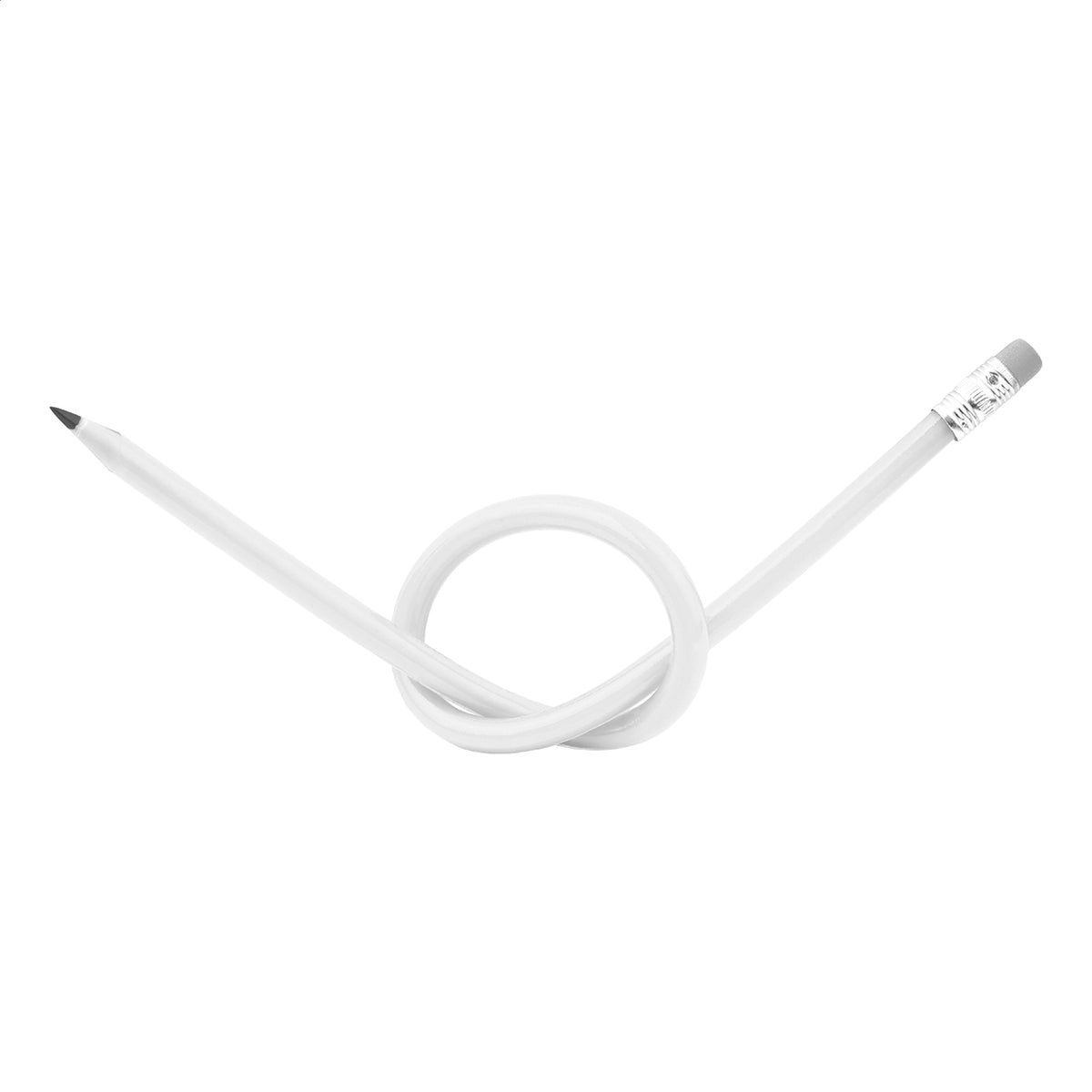 Flenxil pVC flexibilis ceruza fehér – Dekormunka – további kép 2
