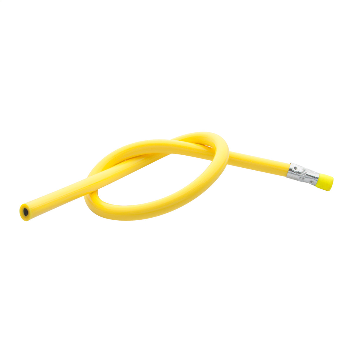 Flenxil pVC flexibilis ceruza sárga – Dekormunka