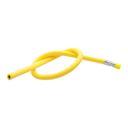 Flenxil pVC flexibilis ceruza sárga – Dekormunka