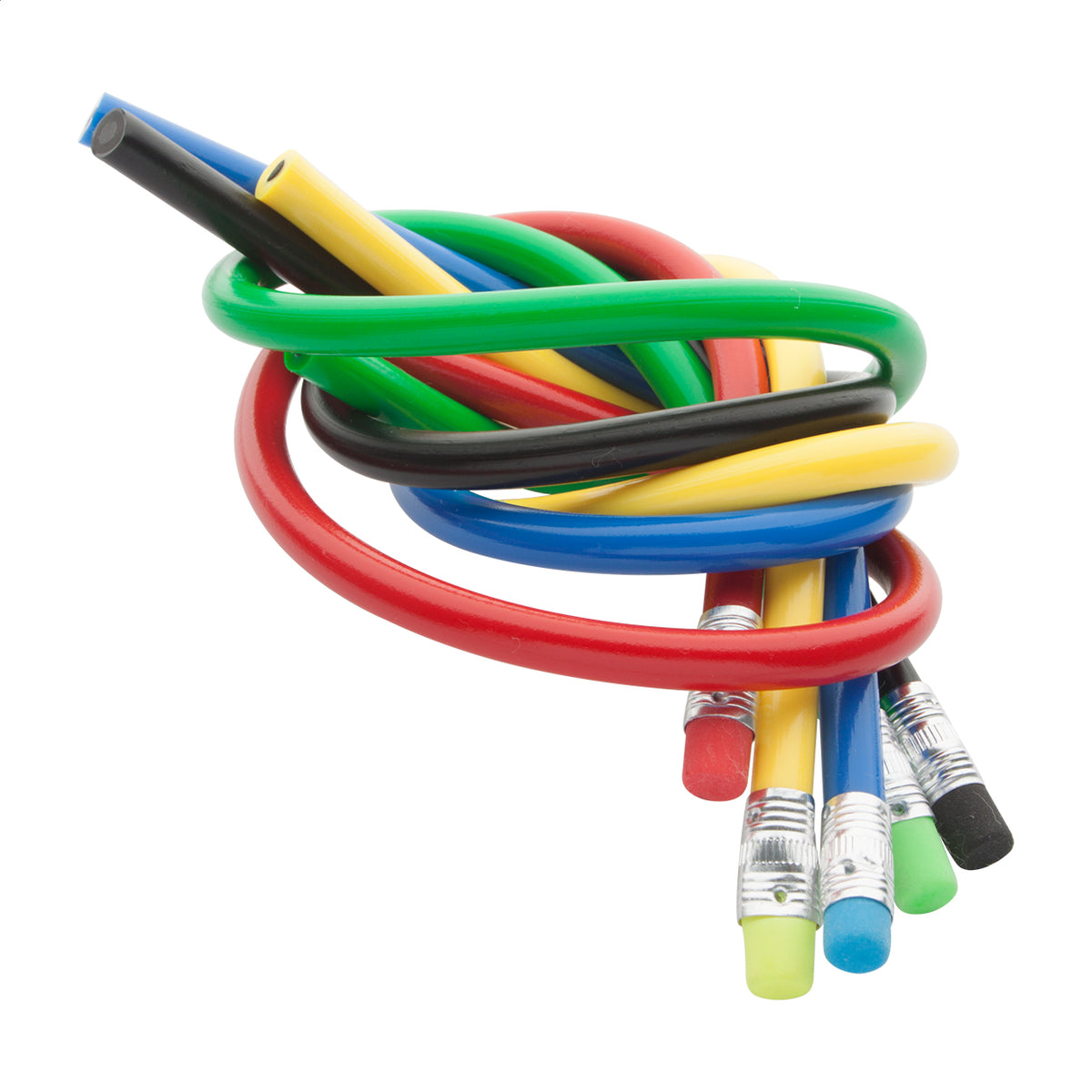 Flenxil pVC flexibilis ceruza sárga – Dekormunka – további kép 2