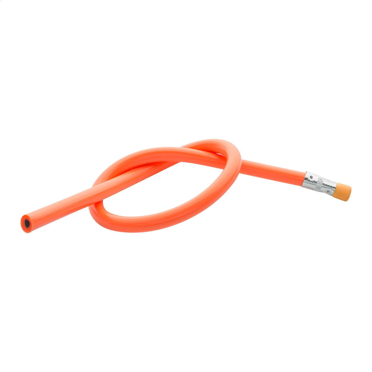 Flenxil pVC flexibilis ceruza narancssárga – Dekormunka