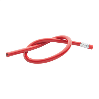 Flenxil pVC flexibilis ceruza piros – Dekormunka