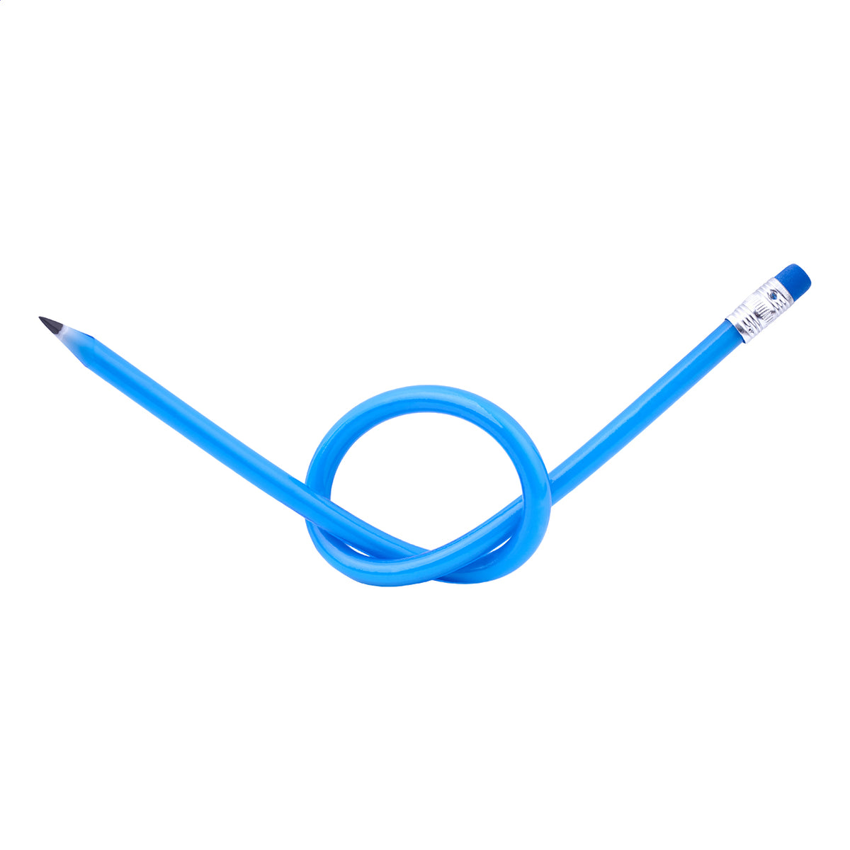 Flenxil pVC flexibilis ceruza kék – Dekormunka – további kép 3