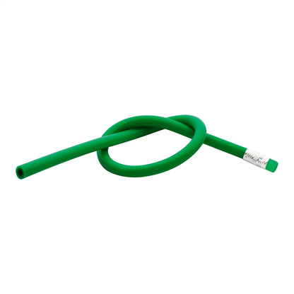 Flenxil pVC flexibilis ceruza zöld – Dekormunka