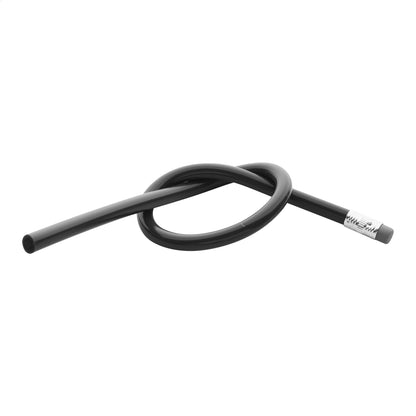 Flenxil pVC flexibilis ceruza fekete – Dekormunka