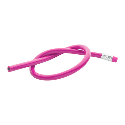 Flenxil pVC flexibilis ceruza pink – Dekormunka