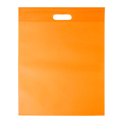 Mizzen non-woven táska narancssárga – Dekormunka