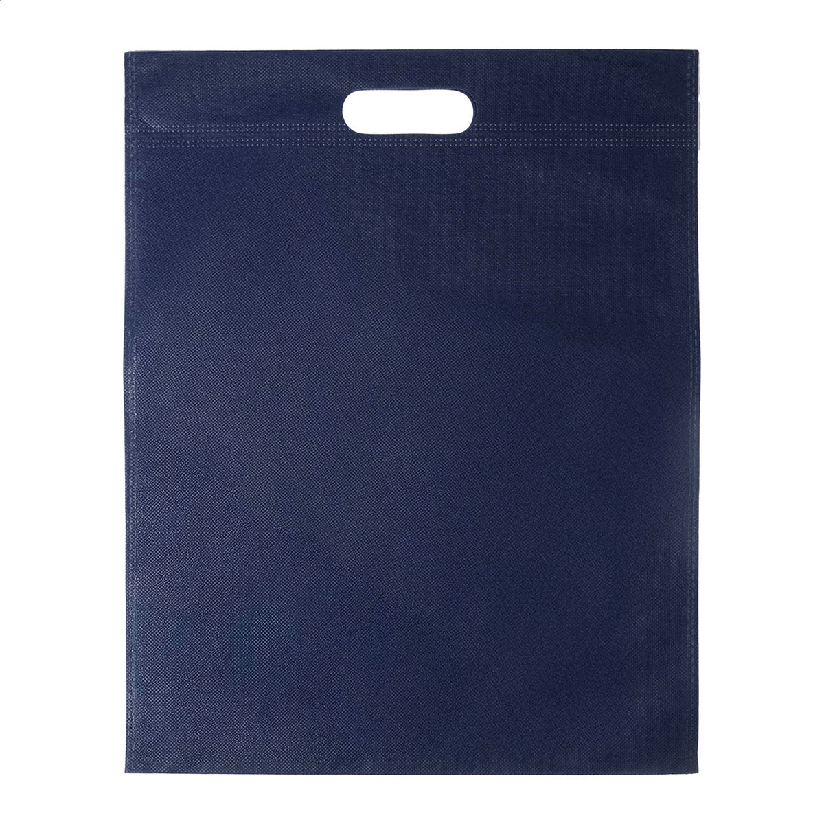 Mizzen non-woven táska sötét kék – Dekormunka