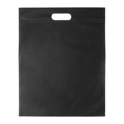 Mizzen non-woven táska fekete – Dekormunka