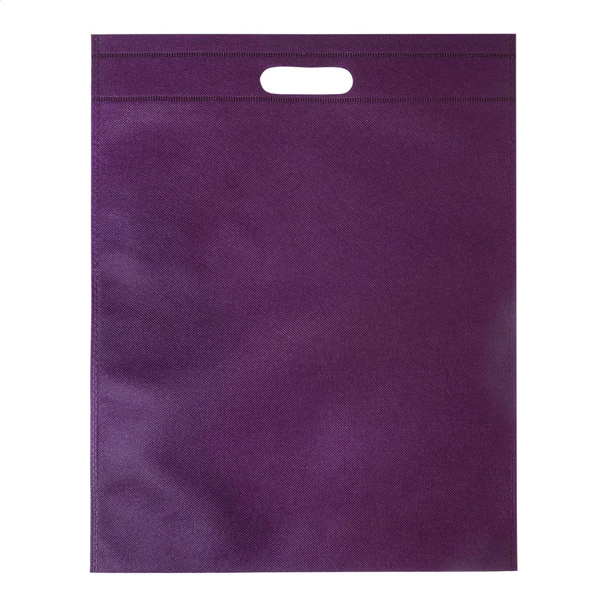 Mizzen non-woven táska lila – Dekormunka