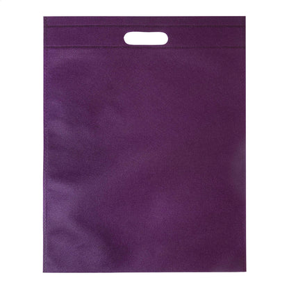 Mizzen non-woven táska lila – Dekormunka
