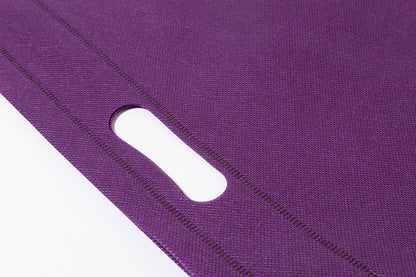 Mizzen non-woven táska lila – Dekormunka – további kép 2