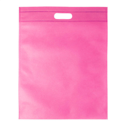Mizzen non-woven táska pink – Dekormunka