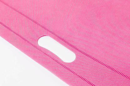 Mizzen non-woven táska pink – Dekormunka – további kép 2
