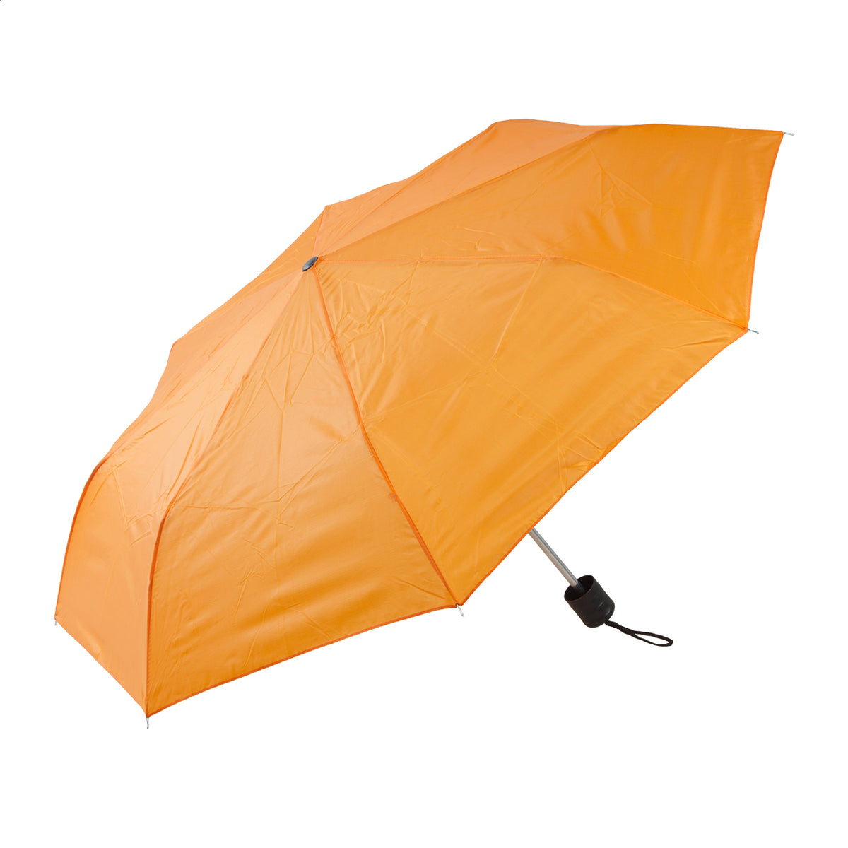 Upek 170T poliészter esernyő narancssárga – Dekormunka