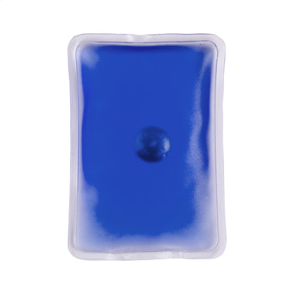 Soothing pVC melegítő tasak kék – Dekormunka