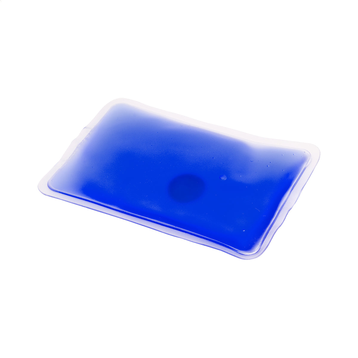 Soothing pVC melegítő tasak kék – Dekormunka – további kép 2