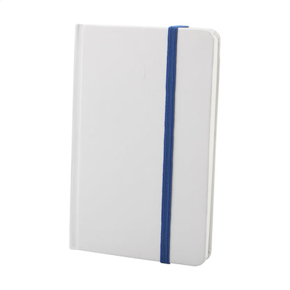 Pendula A6 karton notesz kék – Dekormunka