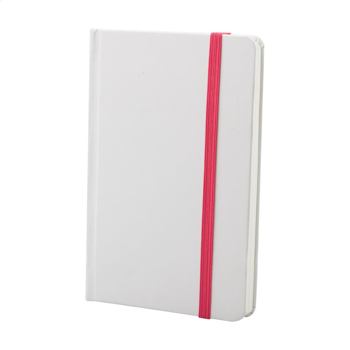 Pendula A6 karton notesz pink – Dekormunka