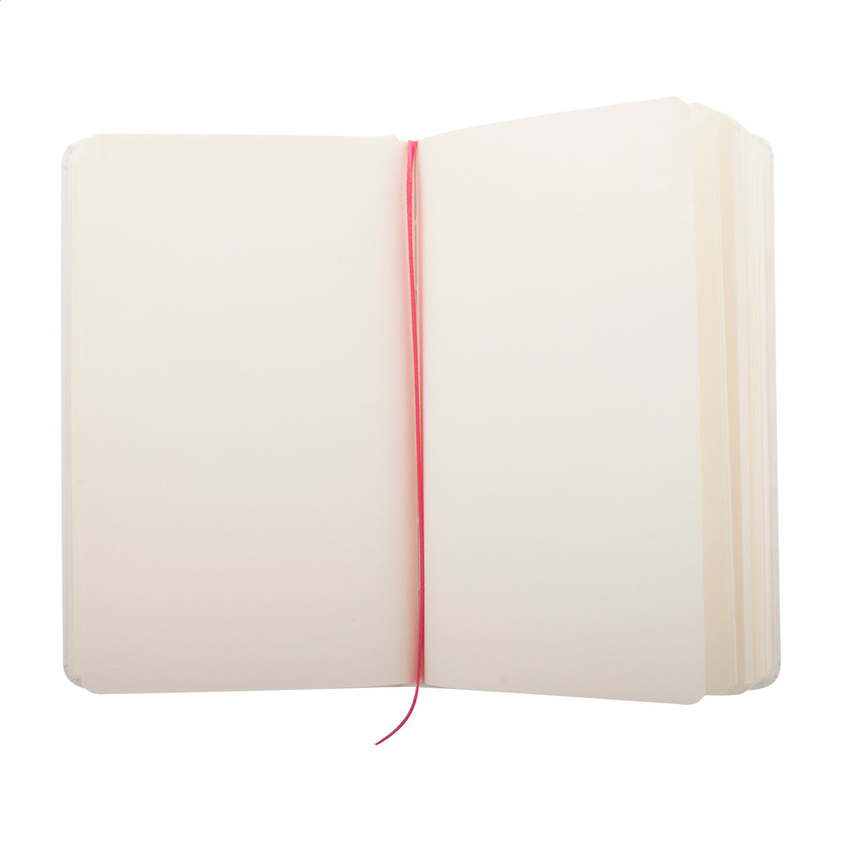 Pendula A6 karton notesz pink – Dekormunka – további kép 2