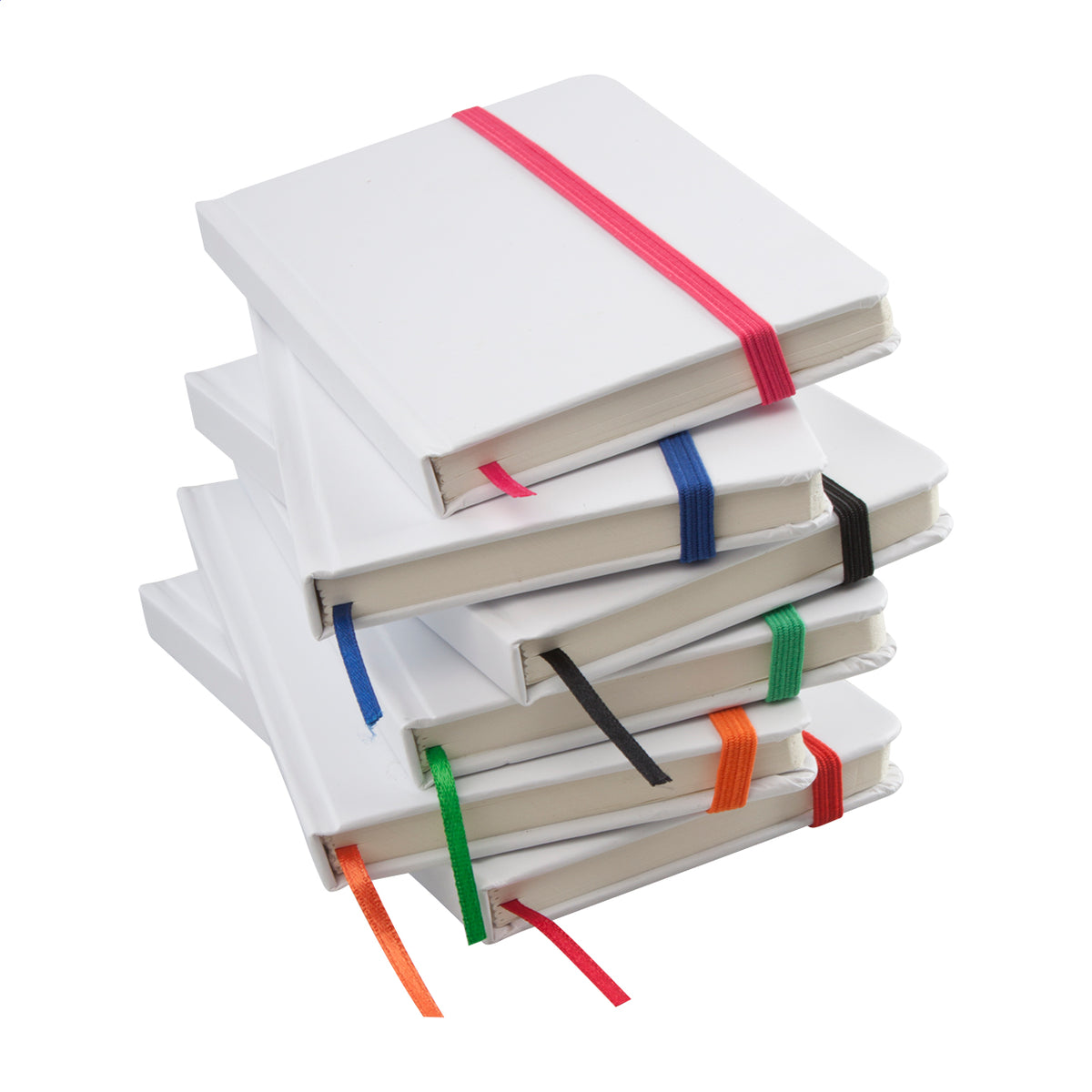 Pendula A6 karton notesz pink – Dekormunka – további kép 4