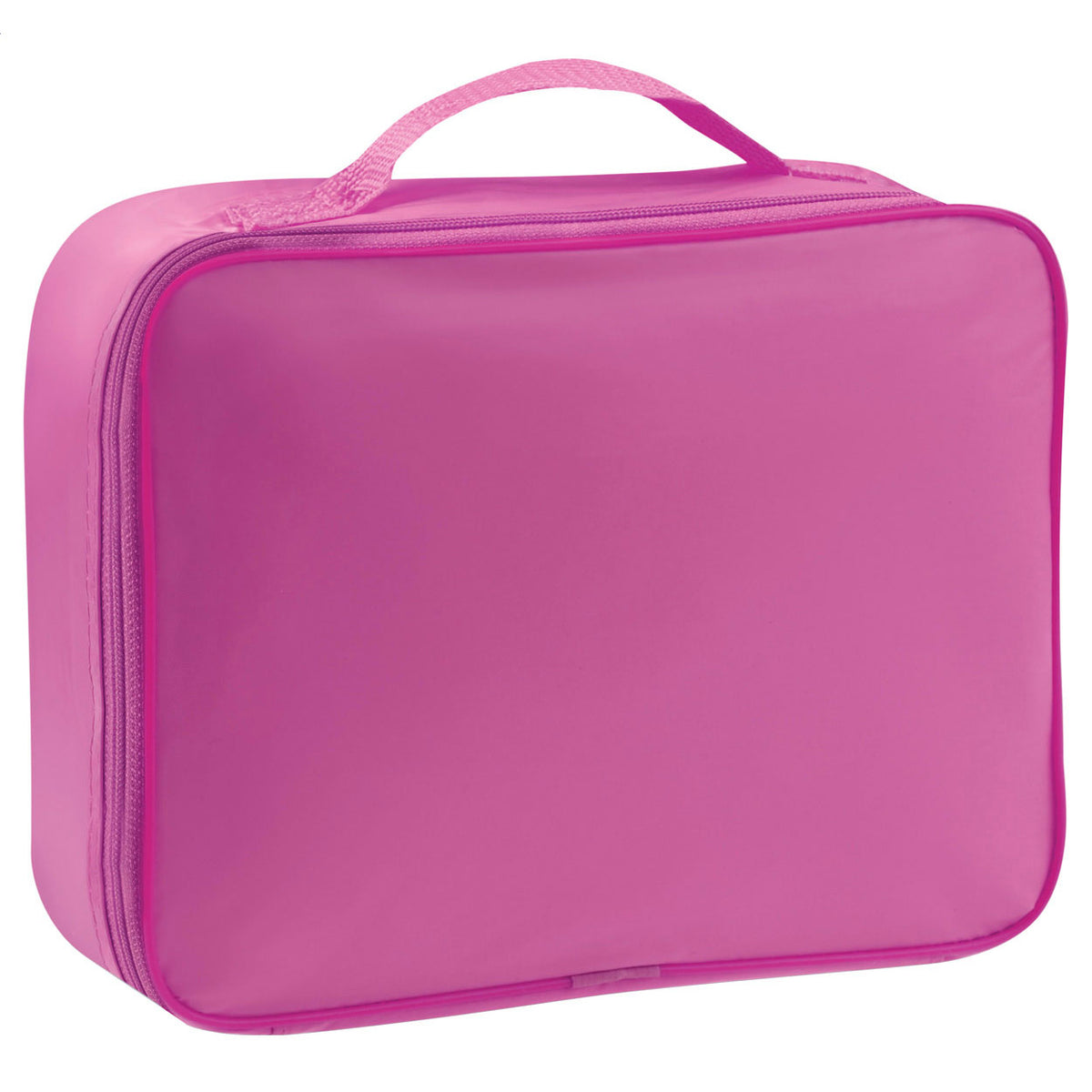 Halor pVC hűtőtáska pink – Dekormunka