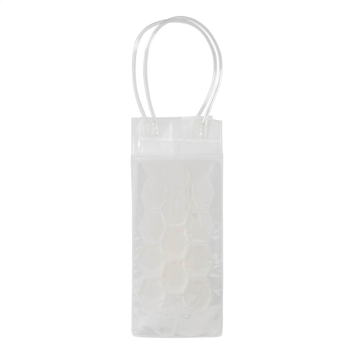 Hexno pVC borhűtő fehér – Dekormunka