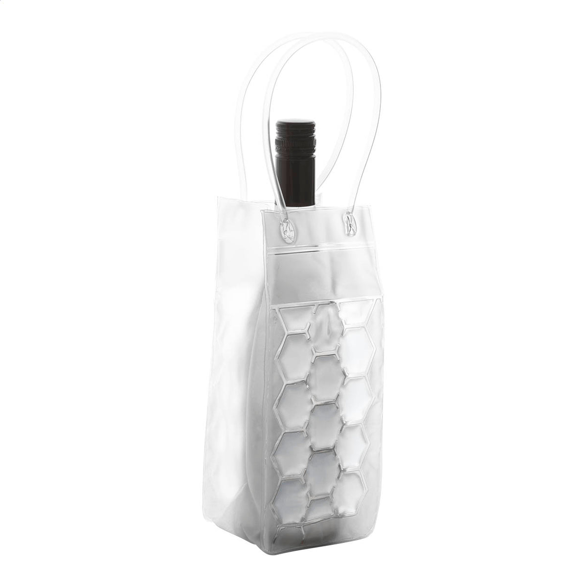 Hexno pVC borhűtő fehér – Dekormunka – további kép 2