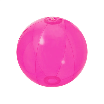 Petani pVC strandlabda (ø28 cm) pink – Dekormunka