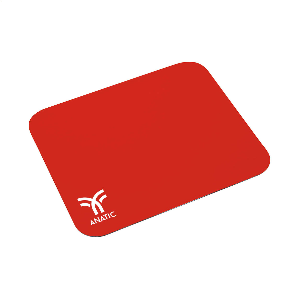 Pointer poliészter egérpad piros – Dekormunka