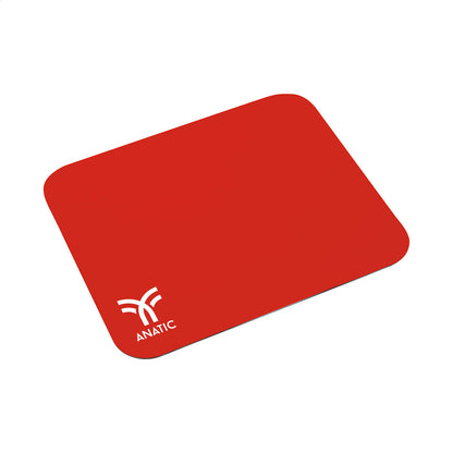 Pointer poliészter egérpad piros – Dekormunka