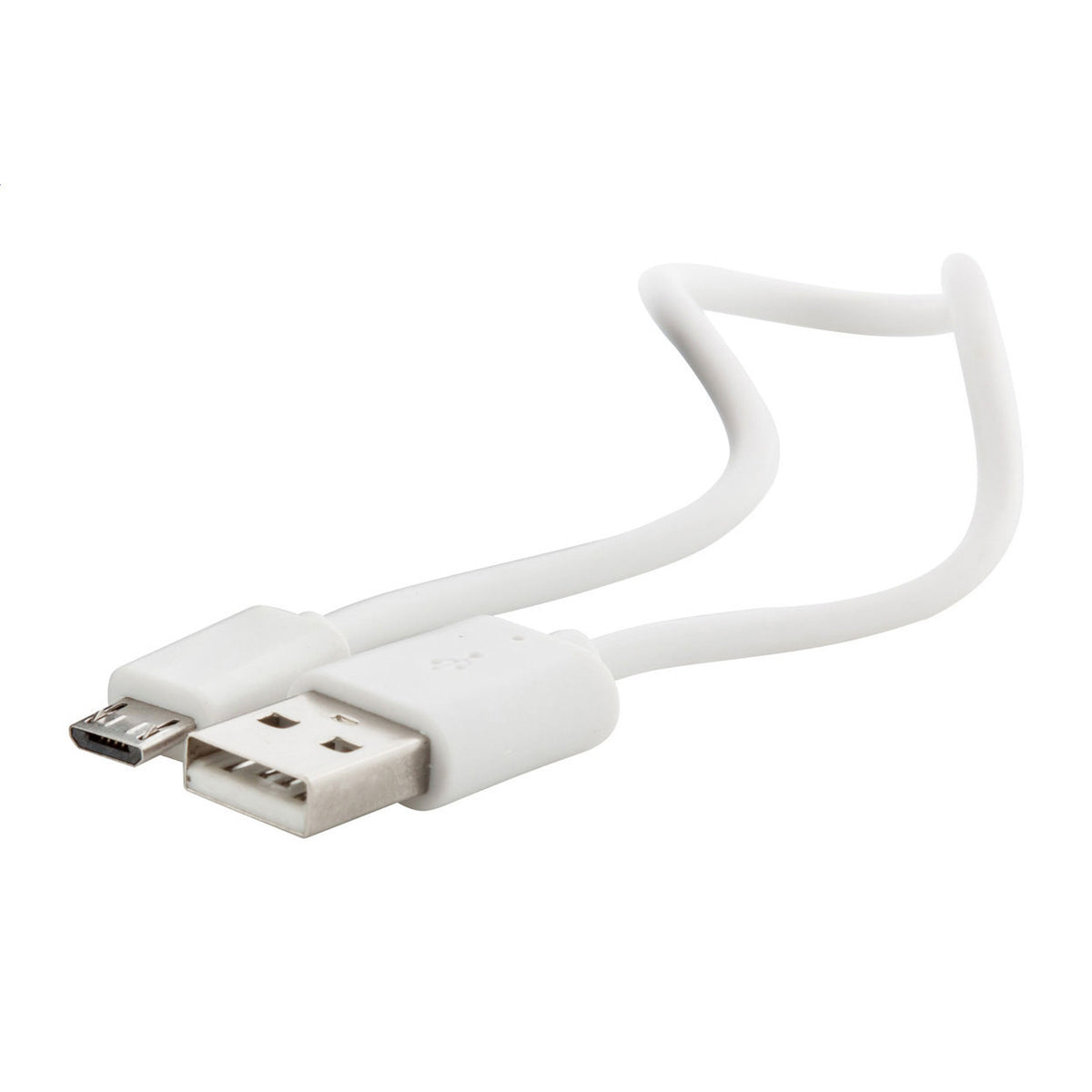 Balzur alumínium USB power bank ezüst – Dekormunka – további kép 4