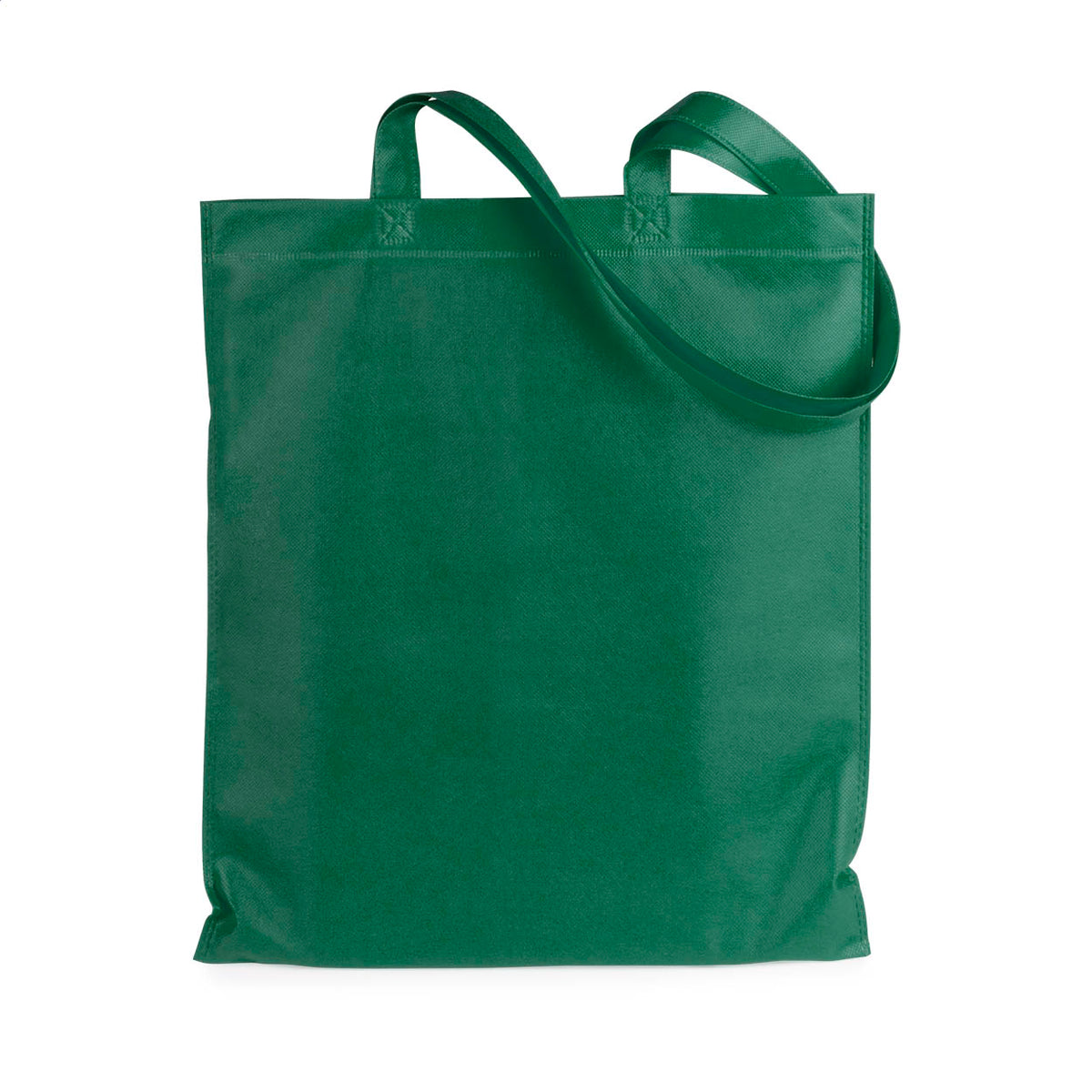 Wozzin non-woven bevásárlótáska zöld – Dekormunka