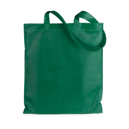 Wozzin non-woven bevásárlótáska zöld – Dekormunka