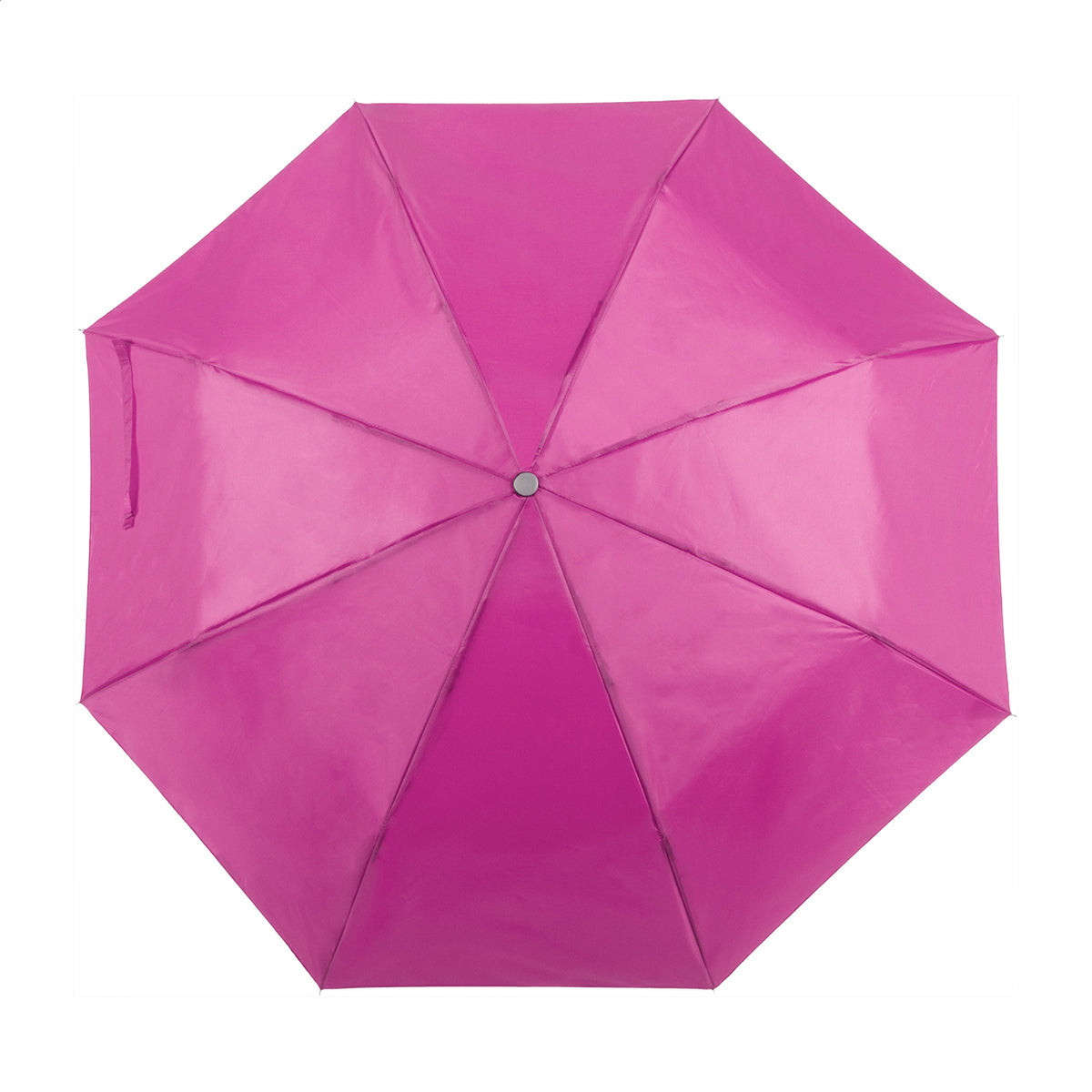 Nube 170T poliészter esernyő pink – Dekormunka