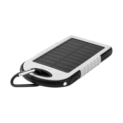 Durabank műanyag USB power bank fehér – Dekormunka – további kép 3