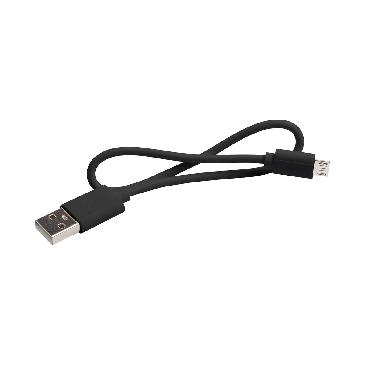 Durabank műanyag USB power bank piros – Dekormunka – további kép 4
