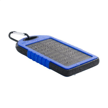 Durabank műanyag USB power bank kék – Dekormunka – további kép 2