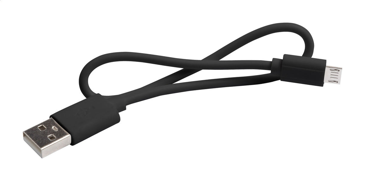 Durabank műanyag USB power bank zöld – Dekormunka – további kép 4