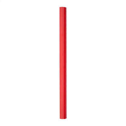 Carpenter fa ceruza piros – Dekormunka