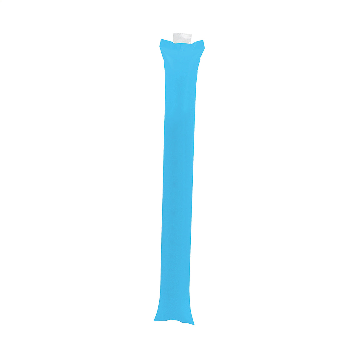 Stixy műanyag (LDPE) tapsrúd, 2 db-os világoskék – Dekormunka