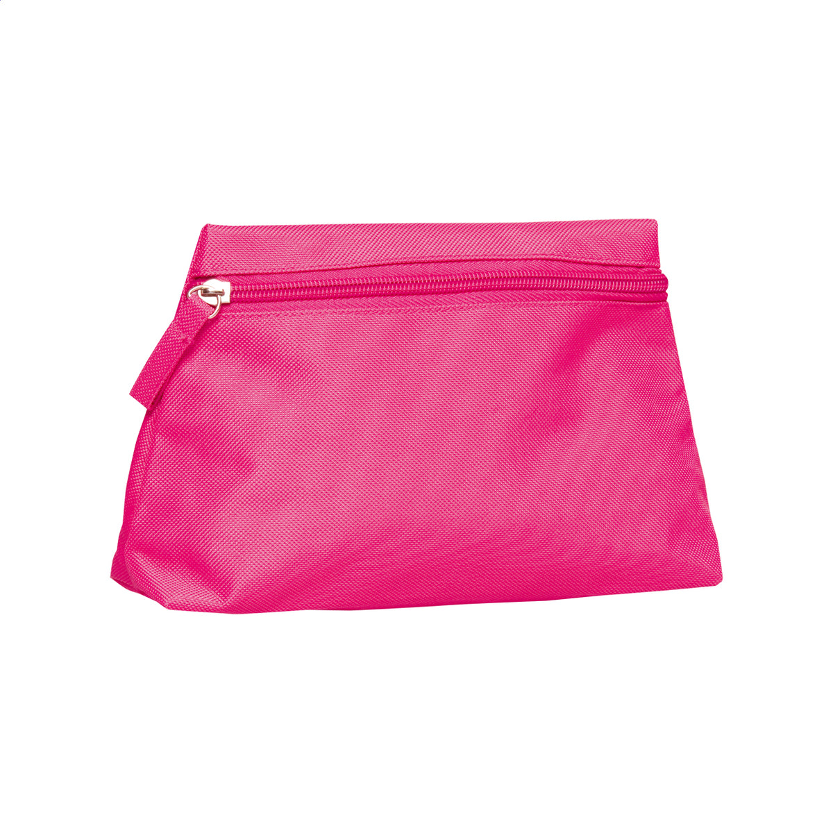 Zomoco 600D poliészter kozmetikai táska pink – Dekormunka