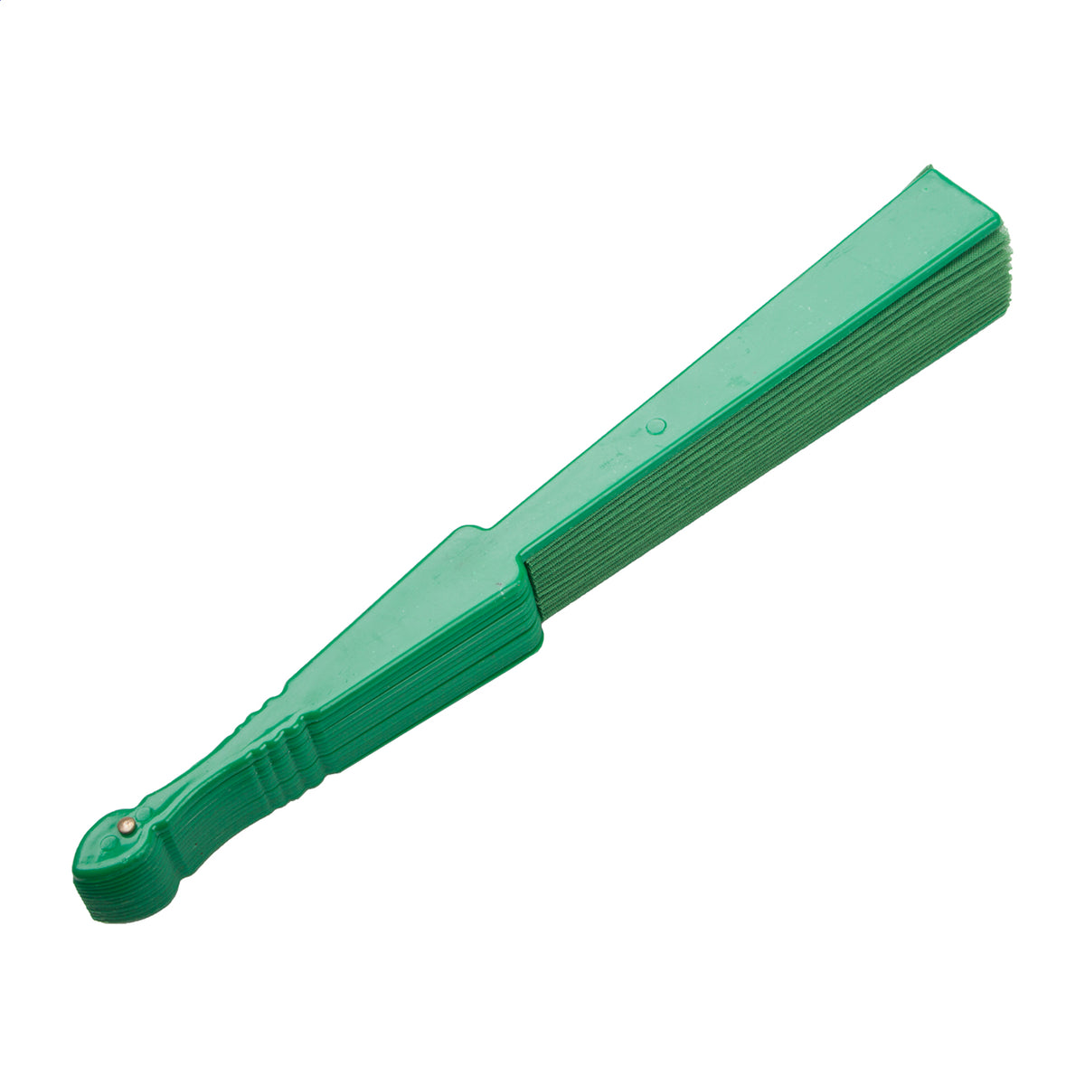 Costa műanyag legyező zöld – Dekormunka – további kép 2