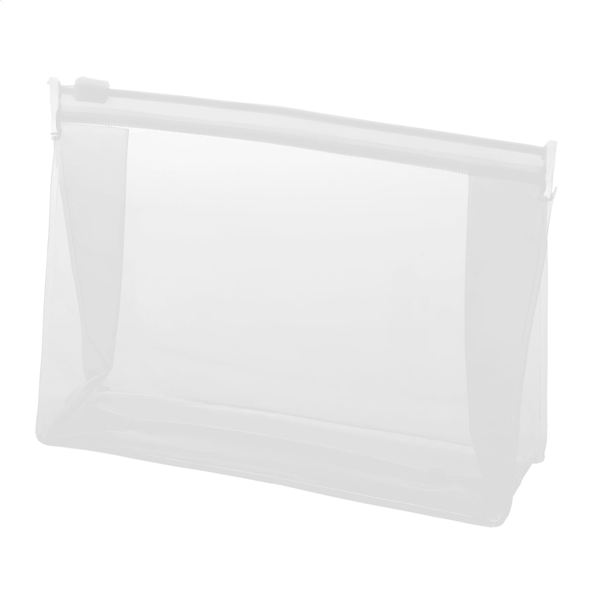Paqua pVC kozmetikai táska fehér – Dekormunka