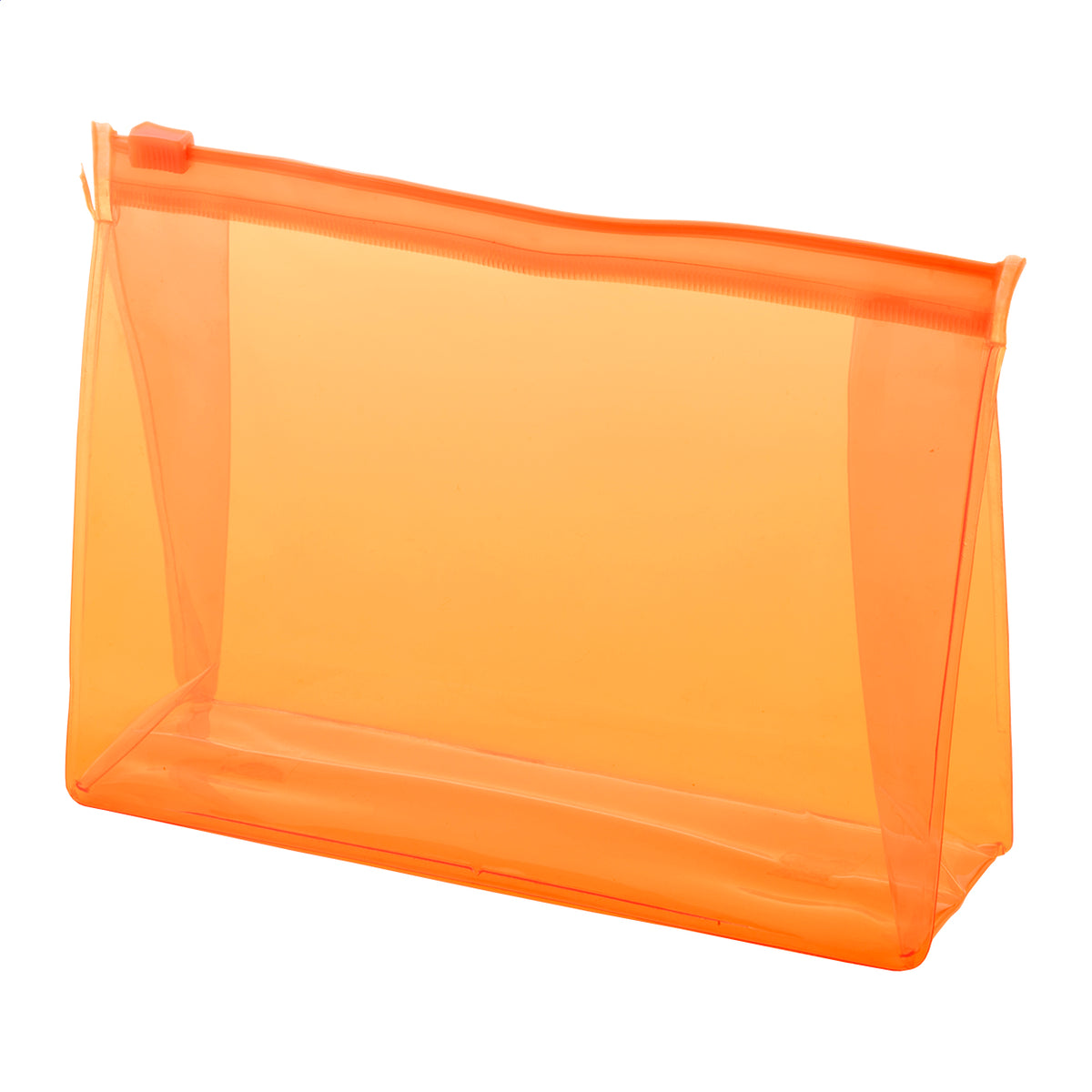 Paqua pVC kozmetikai táska narancssárga – Dekormunka