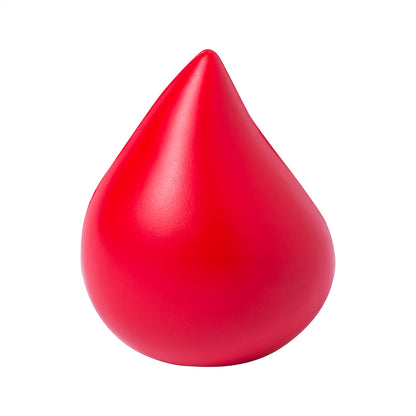 Passio pU hab antistressz labda piros – Dekormunka