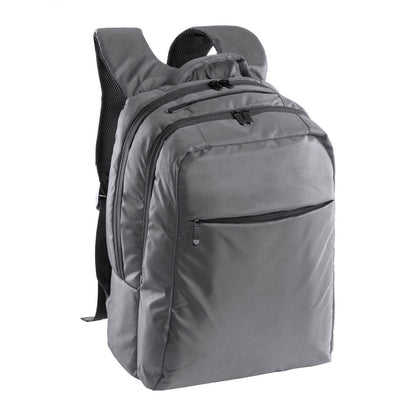 Goldwyn 600D nylon hátizsák sötétszürke – Dekormunka