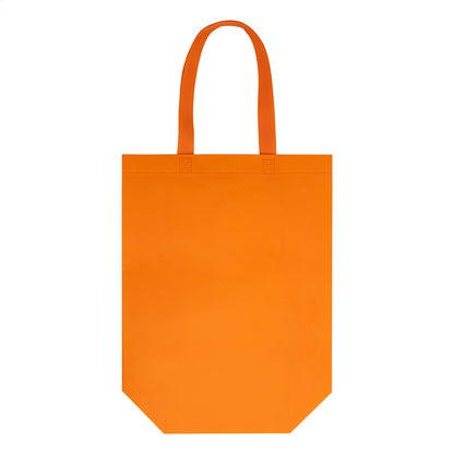 Duttak laminált non-woven bevásárlótáska narancssárga – Dekormunka – további kép 2